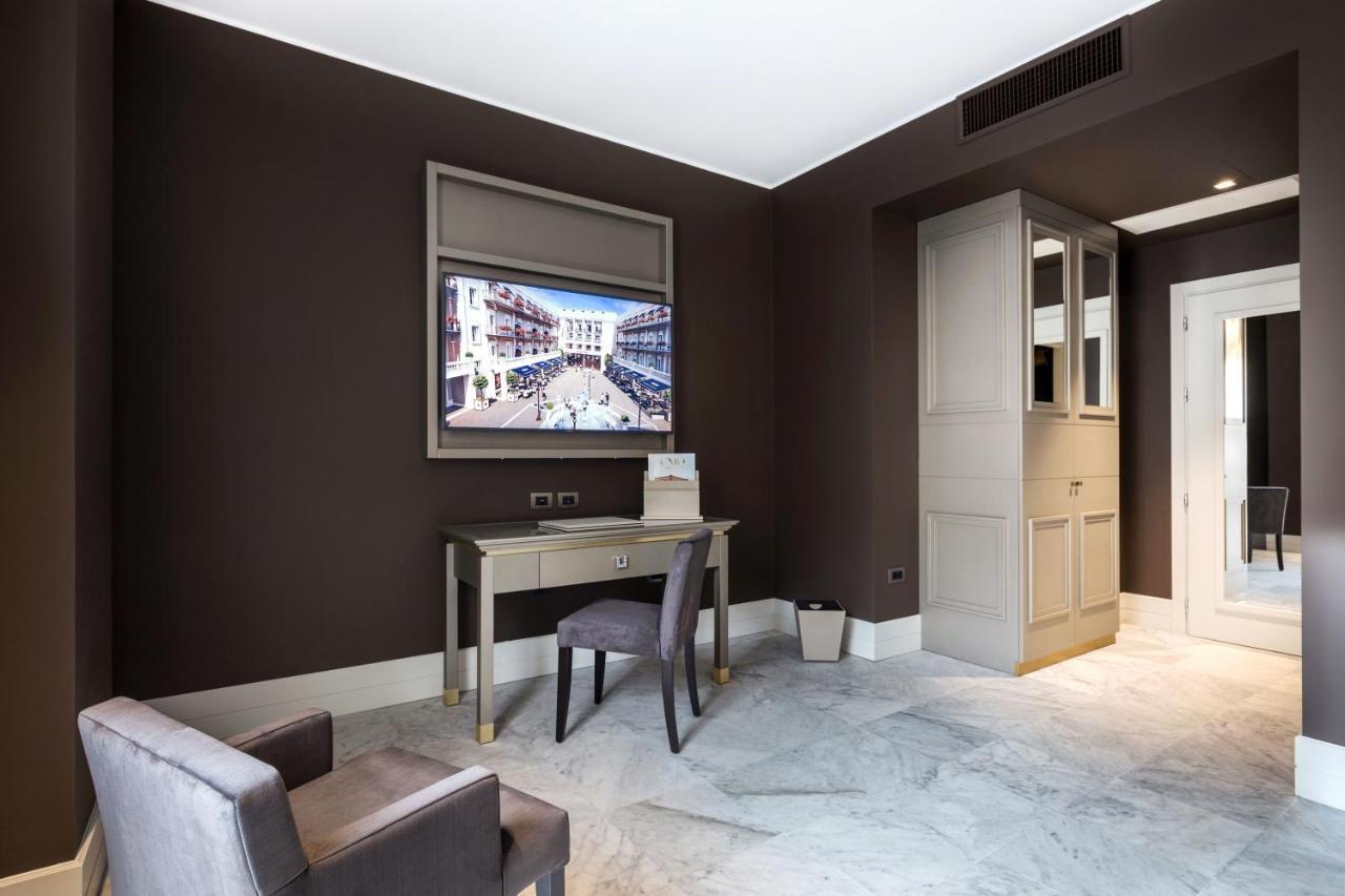Prestige Doppelzimmer